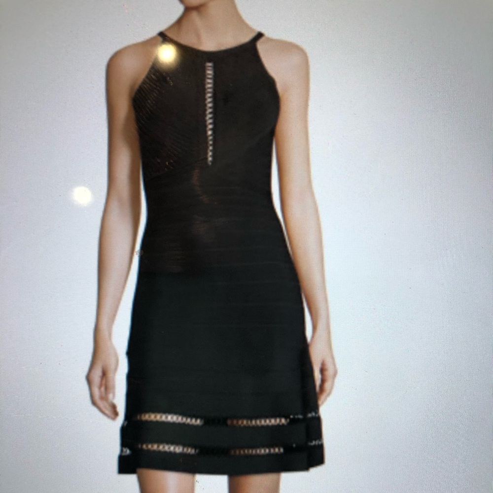 Herve leger dress